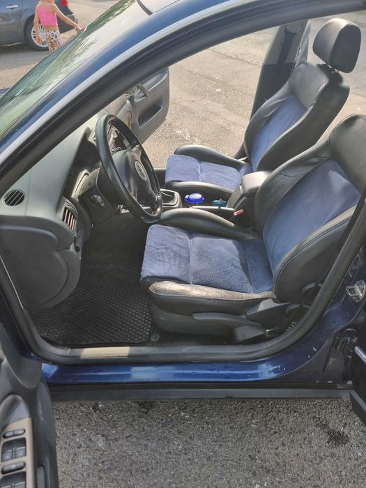 Ww passat 1.9 tdi
