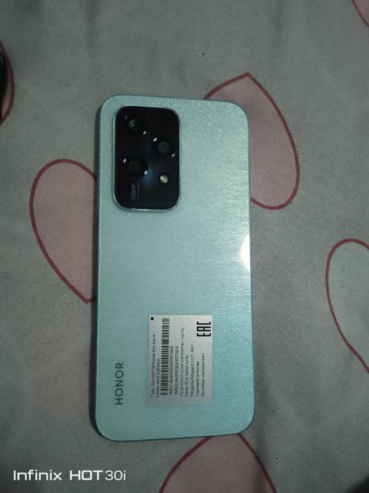 Xonor 200 lite гарантия