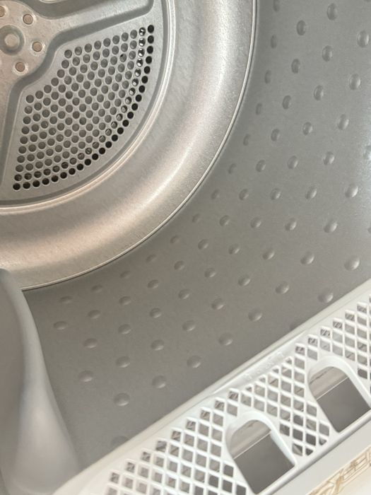 Сушильная машина