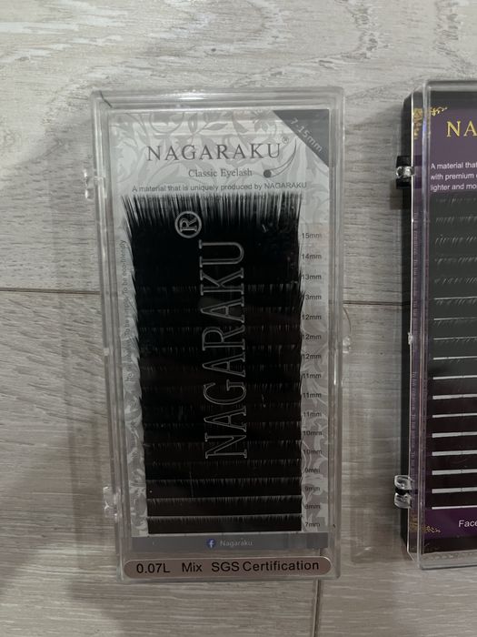 материалы для наращивания ресниц!