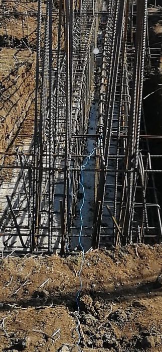 Casa nouă langă CENTURA BUCUREȘTI !!!