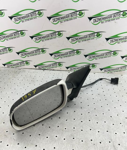 Oglinda stanga electrica Volkswagen VW Golf a 4-a generatie