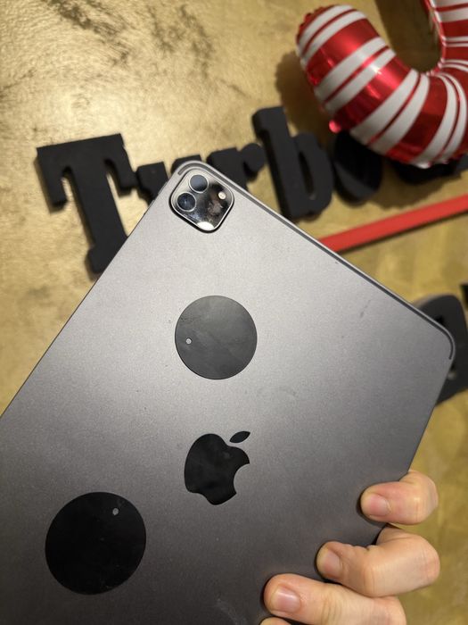 Apple iPad Pro 11" Gen2 Generatia 2 256GB IOS 26.2 Garantie Testat