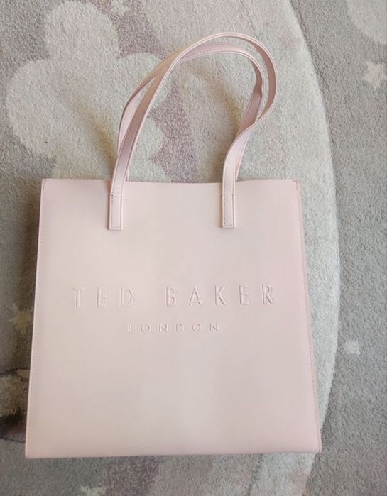 Нова чанта Ted Baker голяма