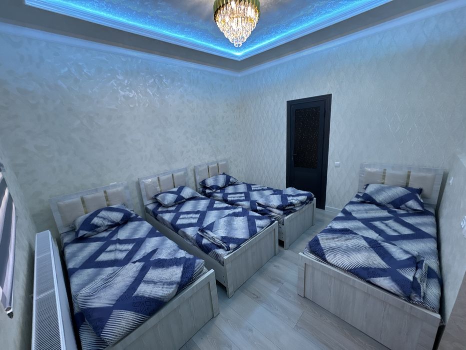 Hotel mexmonxona