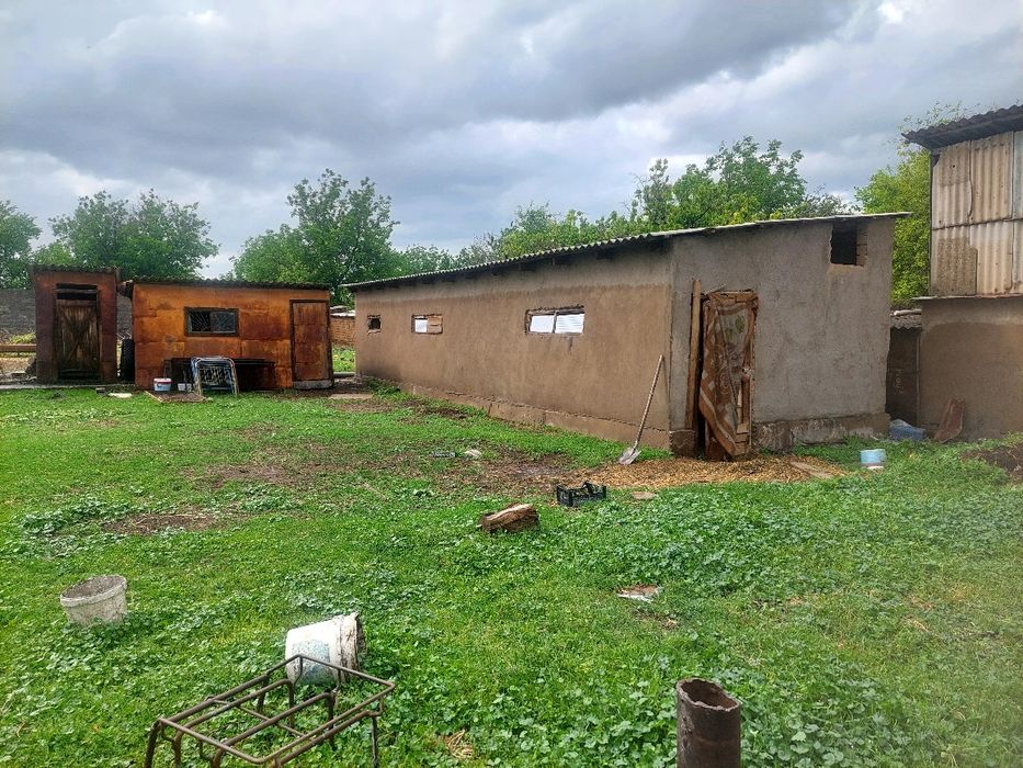 Дача кайнар булак