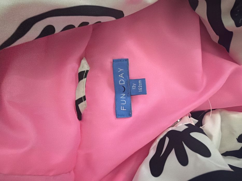 Куртка для девочки