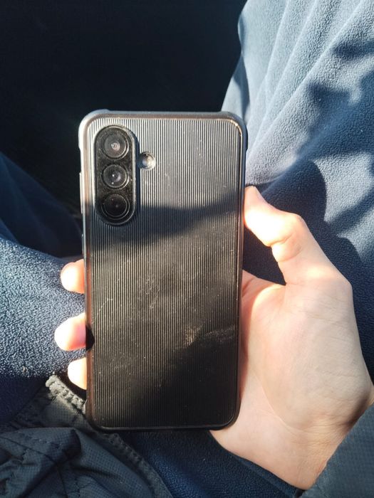 Продам Samsung Galaxy A56