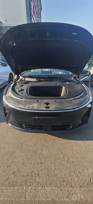Changan nevo A07 Ev 2025