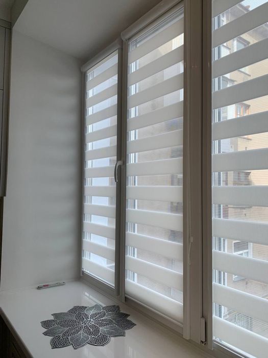 РОЛЛ-ШТОРЫ Рассрочка