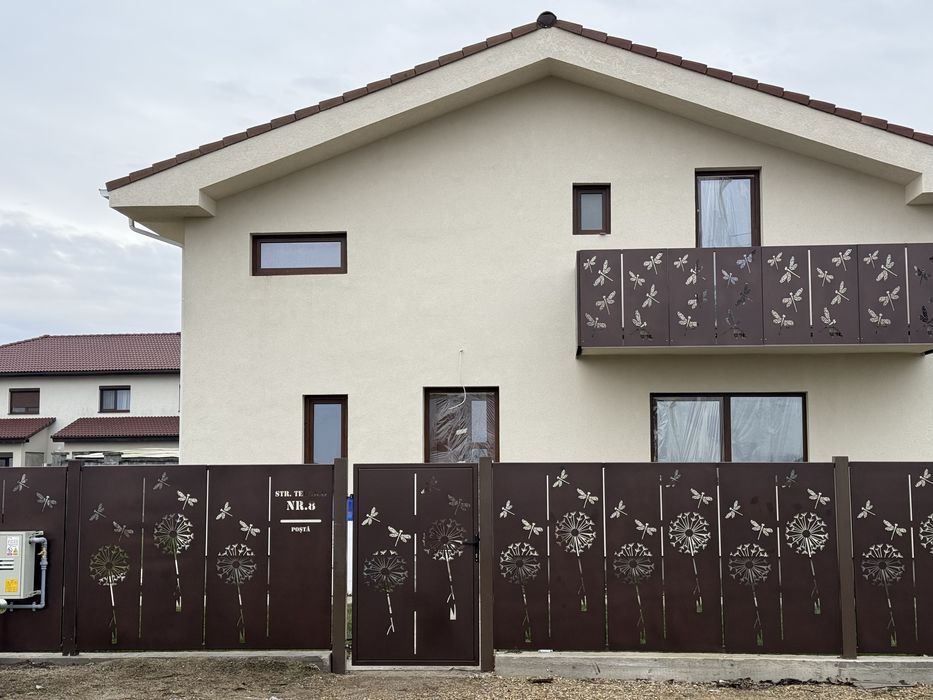 Vand casa Dumbravita strada Tehnicii