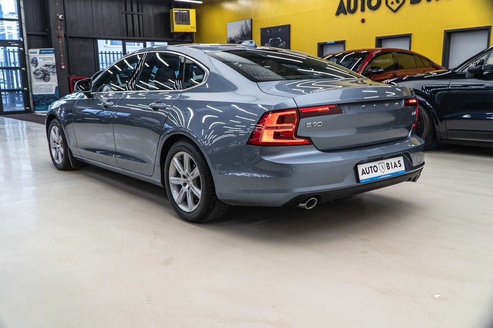 VOLVO S90 2017 — imagine 5