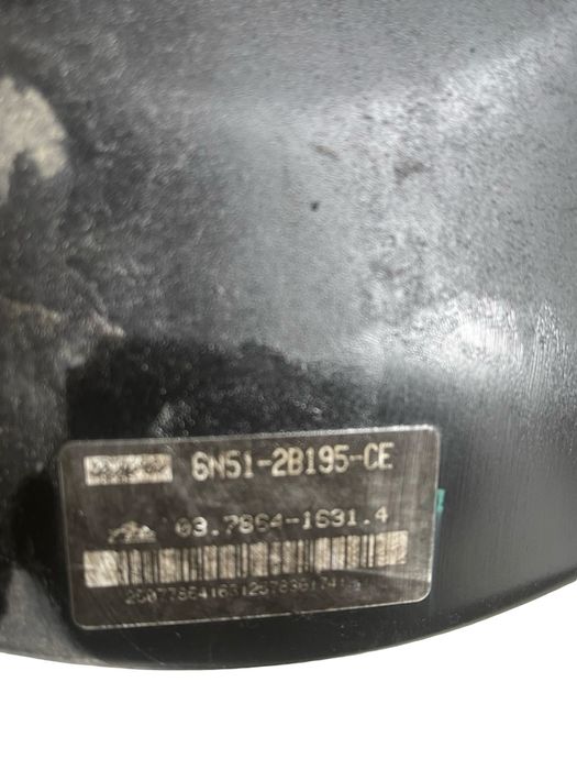 Tulumba Frana Volvo V50 Mw, 545 2003 - 2012 6N51-2B195-Ce