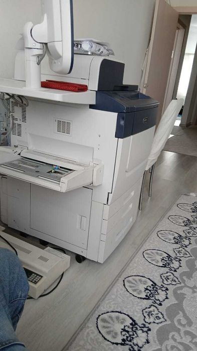 Принттер xreox PrimeLink C9065