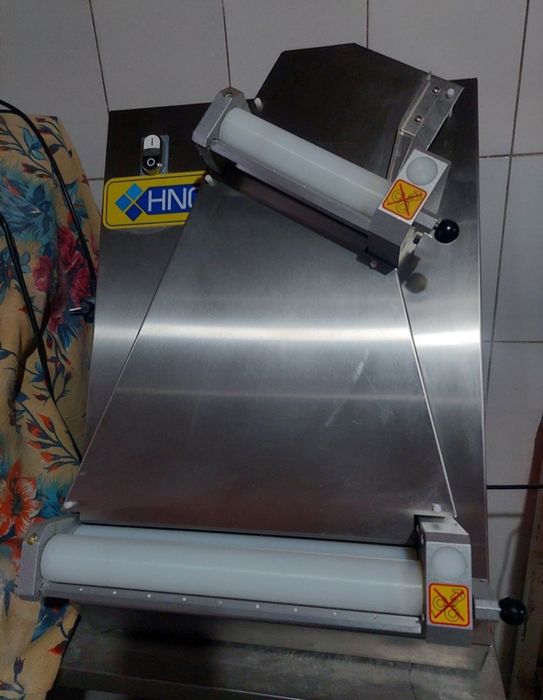 Лаваш тестораскатка