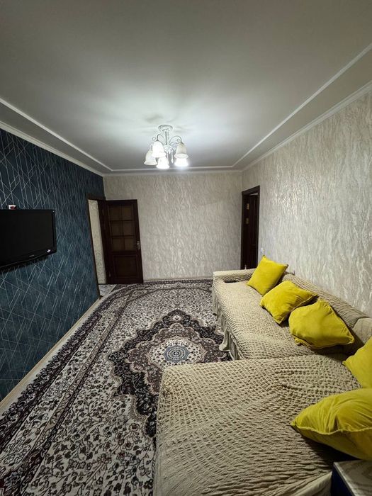 Yunusabod shaxristan metro 2 xona