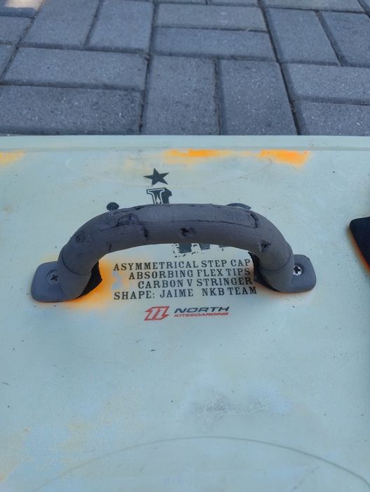 Placa khite surf