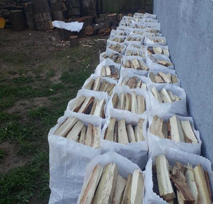 Продам дрова карагач