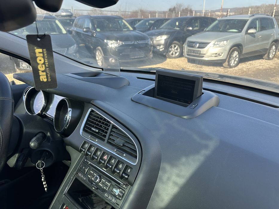 Табло със десен Airbag за Пежо 3008!