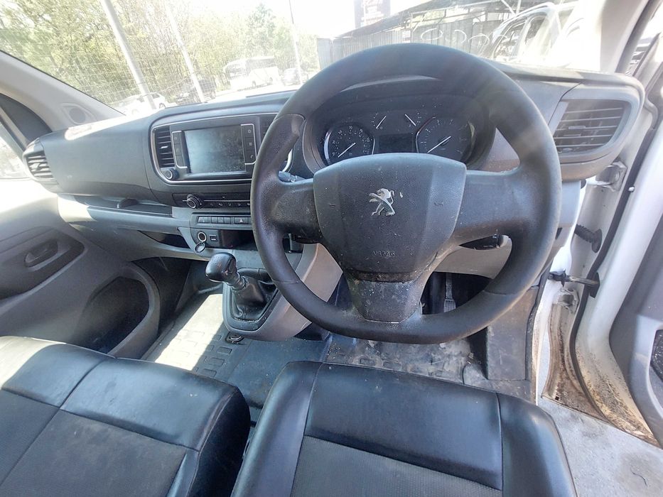 На Части: Peugeot Expert 1400 2.0 BlueHDi 120 кс 2018