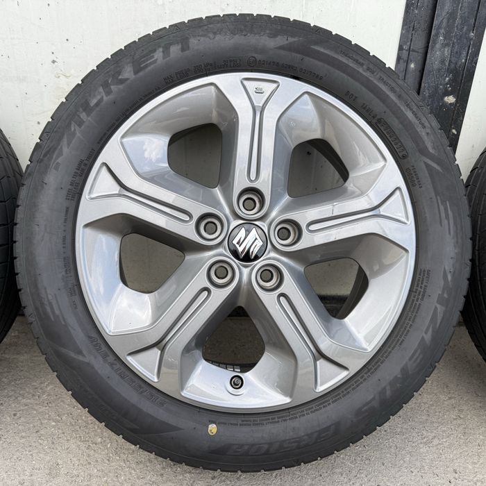 Vand Jante Suzuki Vitara S-cross Sx4 Swift Sport 5x114.3 17