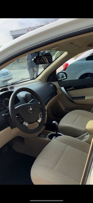 Neksia 3 sotiladi ideal