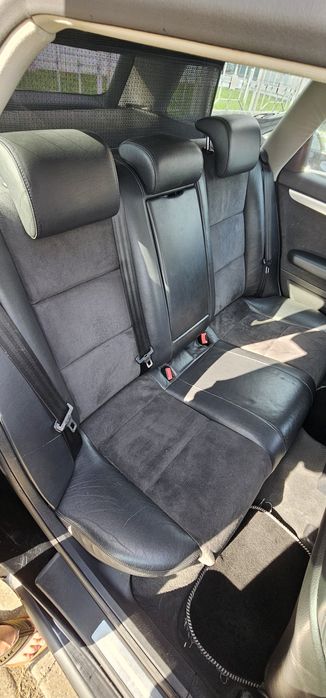 Audi a4 b7 2.0 tdi