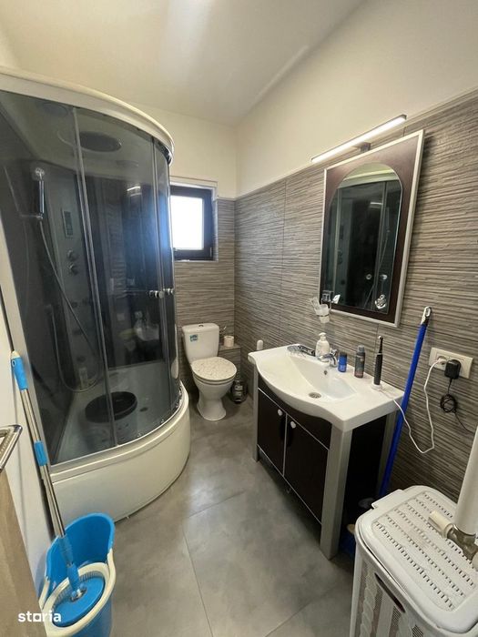 Apartament 2 camere | mobilat | utilat | 2 locuri de parcare