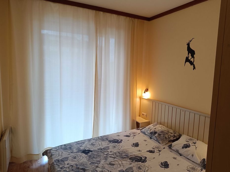 Продава се Двустаен апартамент в Банско - 57 кв.м за 1299 €/кв.м - Снимка #10