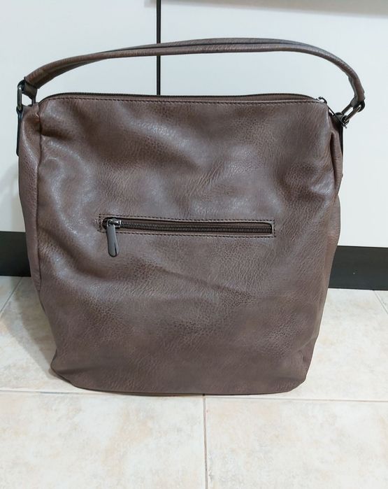 Голяма дамска чанта