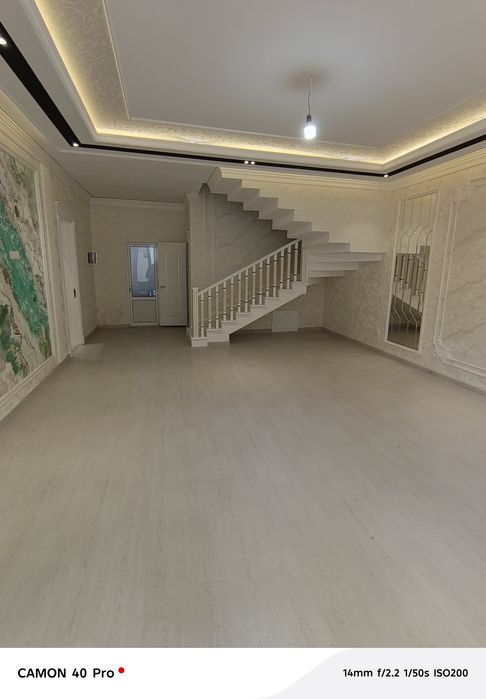 Тошкент туман келесда Кирова янги курилган участка сотилади