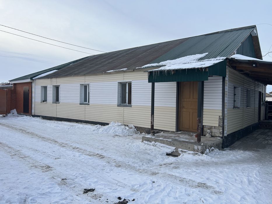 Продается Частный дом