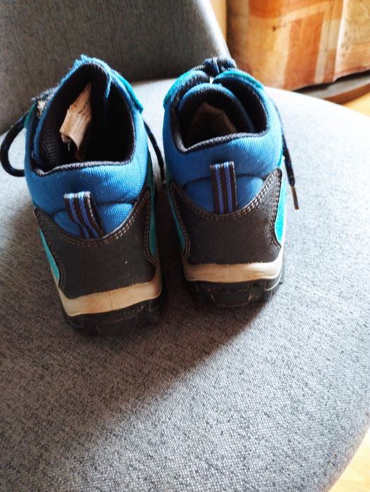 Детски зимни обувки