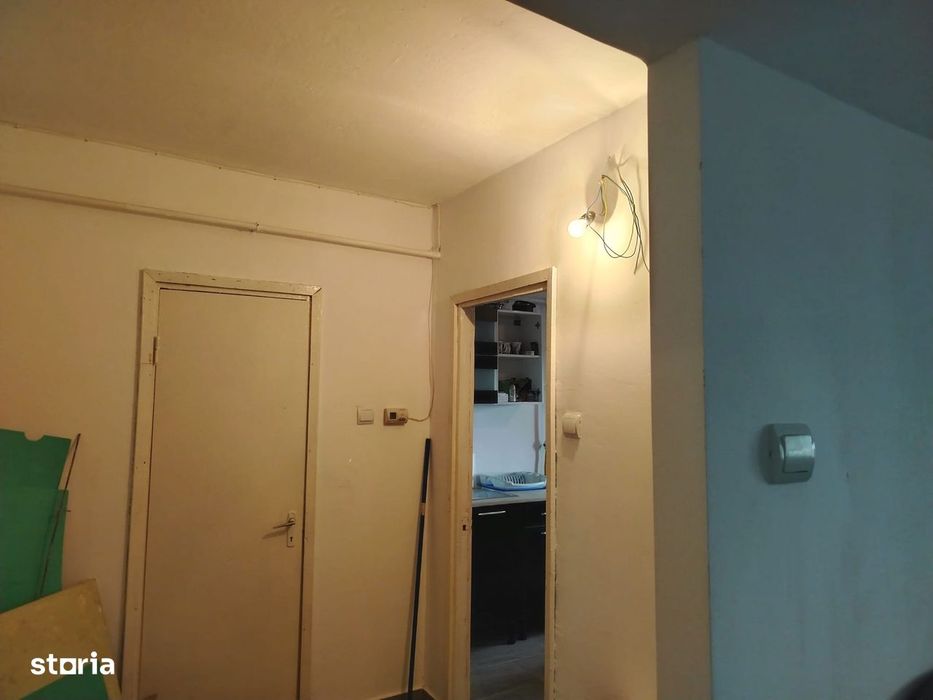 Apartament 2 camere 50mp zona Bradet finisat mobilat 62.500eur neg