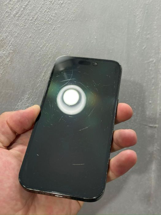 Продается телефон Iphone 14pro 128 gb
