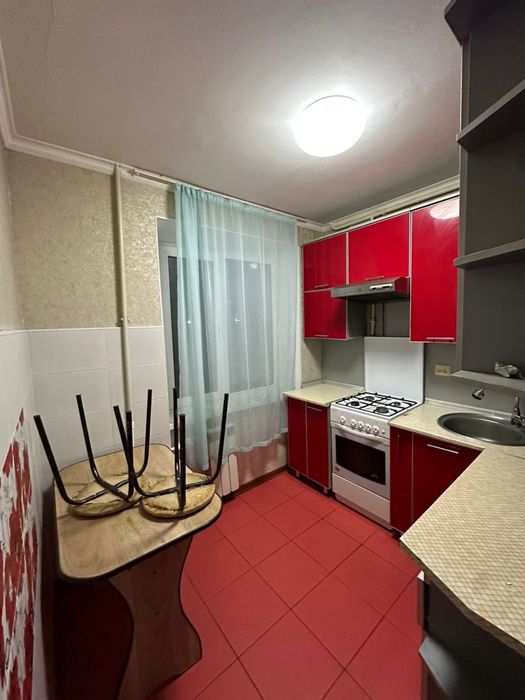 Продам 2 комнатную квартиру