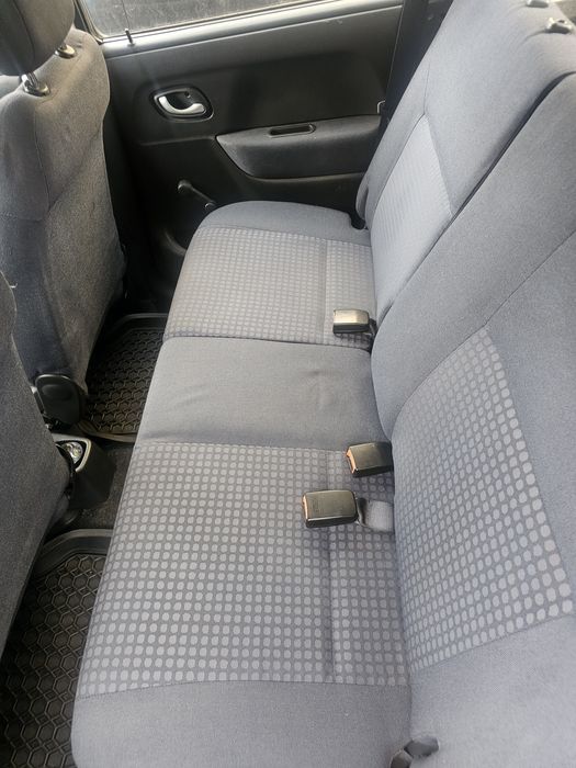 Опел Агила 1.2 Twinport