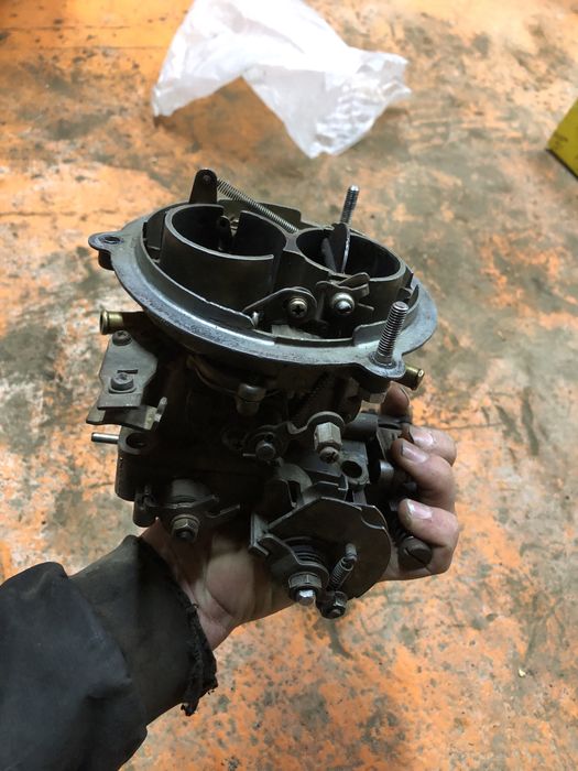 Карбюратор на газель к 151