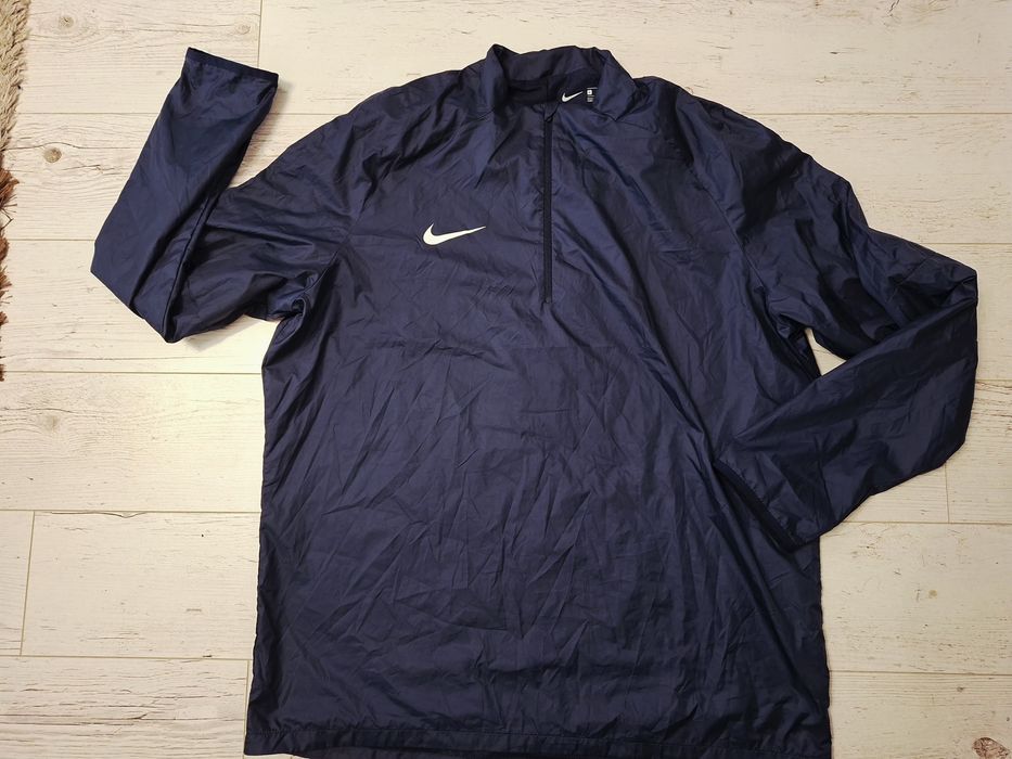 Nike-Ориг. Яке ветровка Ново!