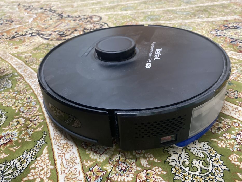 Тефаль x-plorer serie 75s