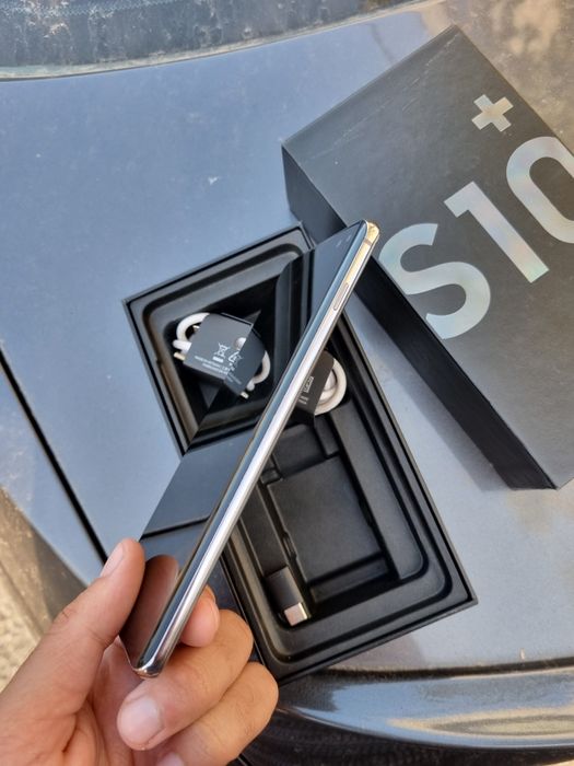 Samsung s10 plus ca nou