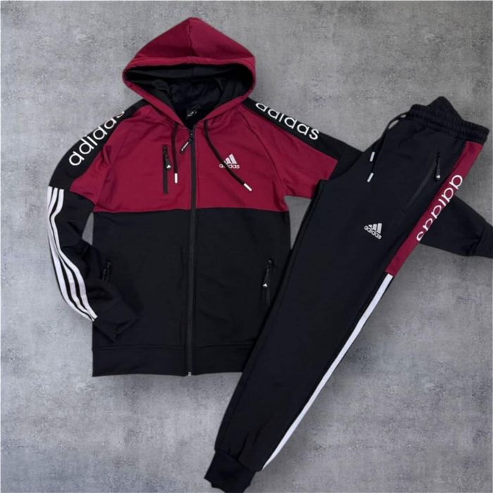 Trening dama si barbati