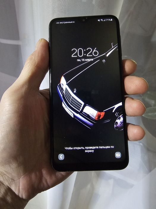 Продам Самсунг А 10