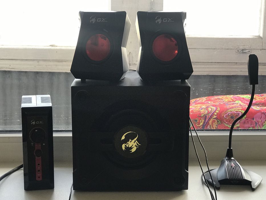 Компьютер полная комплектация