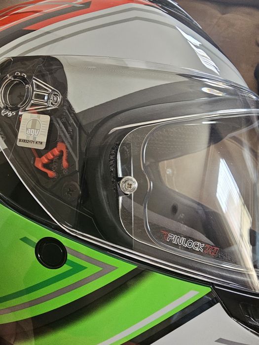 Каска за мотоциклет AGV K3