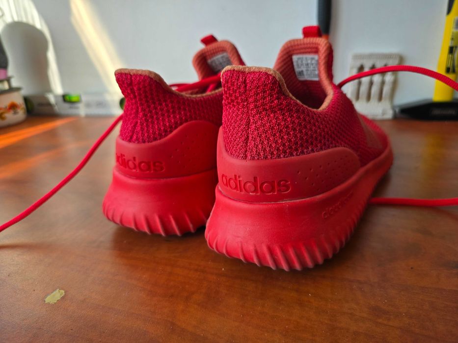 Мъжки Маратонки Adidas Cloudfoam (Размер EUR 48)