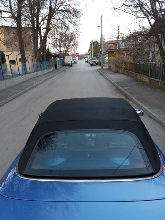 Мерцедес ЦЛК w209  200 kompresor кабрио AMG  M 271 на части