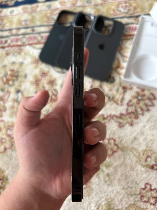 iPhone 14pro 256gb