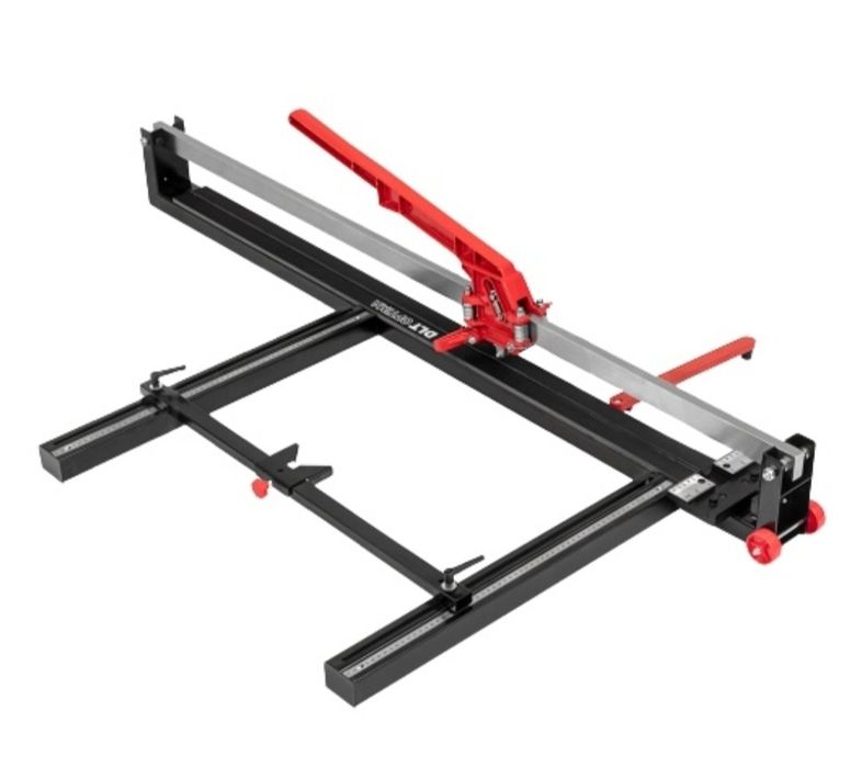 Плиткорез DLT Optima Plus-1600 мм