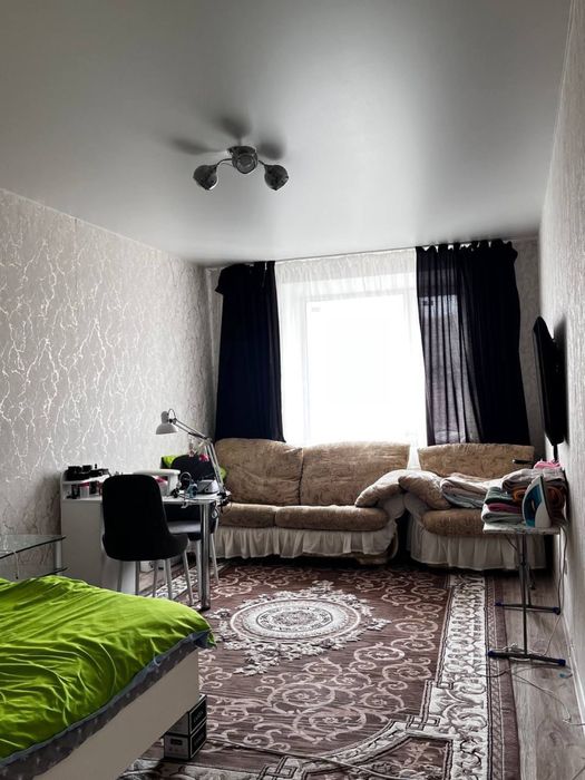 Ищу девушку на подселение ДО 25 ЛЕТ